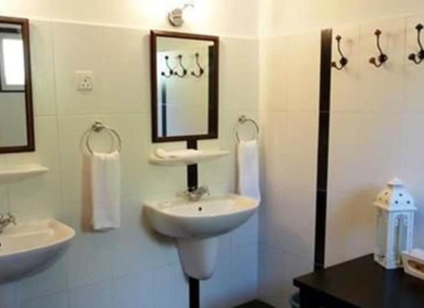 Banyo Fotoğraf