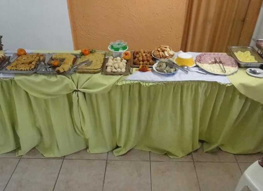 Açık büfe Fotoğraf