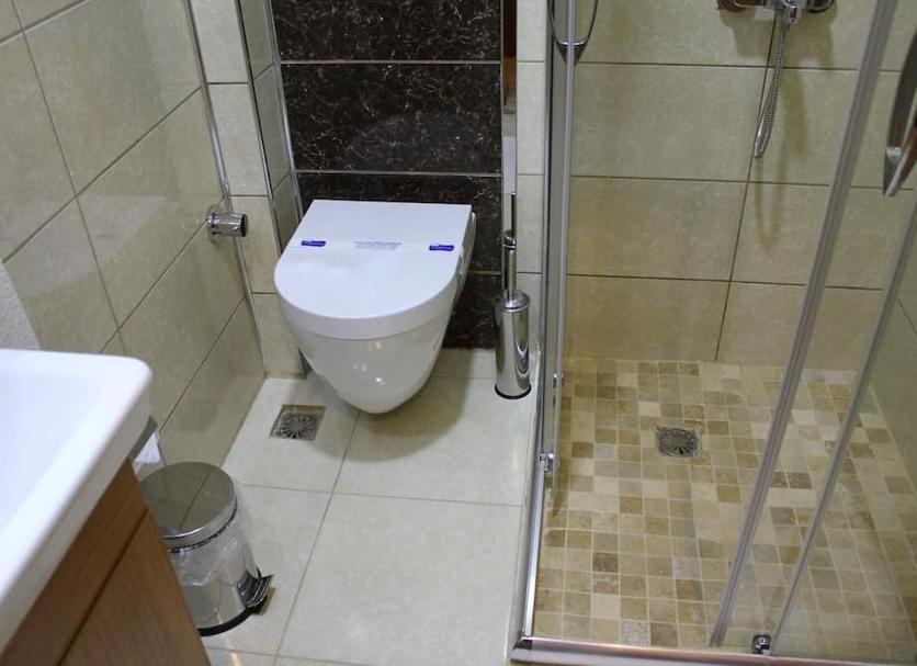 Banyo Fotoğraf