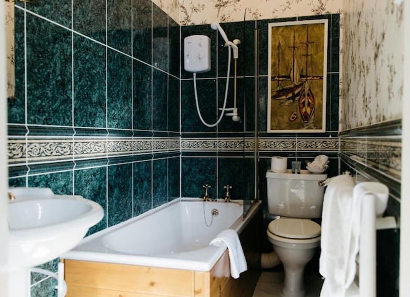 Banyo Fotoğraf