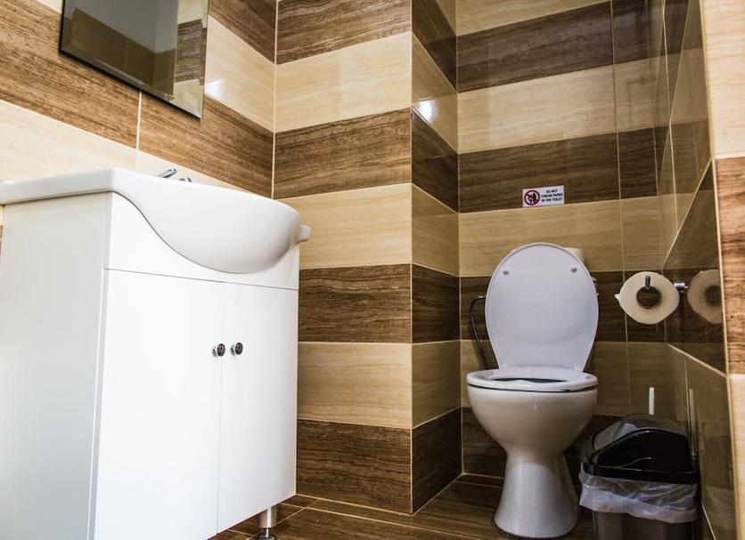 Banyo Fotoğraf