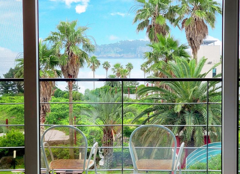 Balkon Fotoğraf
