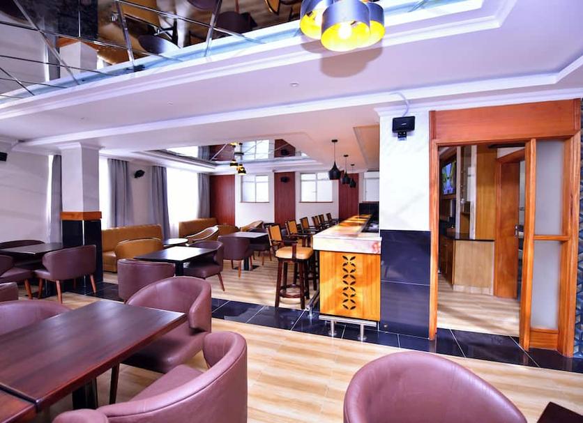Restoran Fotoğraf
