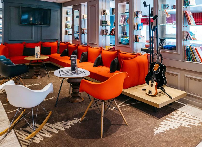 Salon Fotoğraf