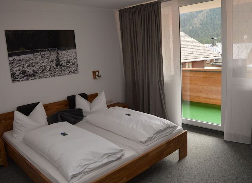 Yatak Odası Fotoğraf