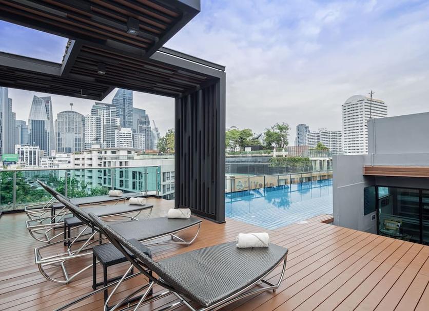 Balkon Fotoğraf