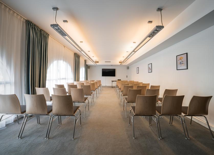Konferans salonu Fotoğraf