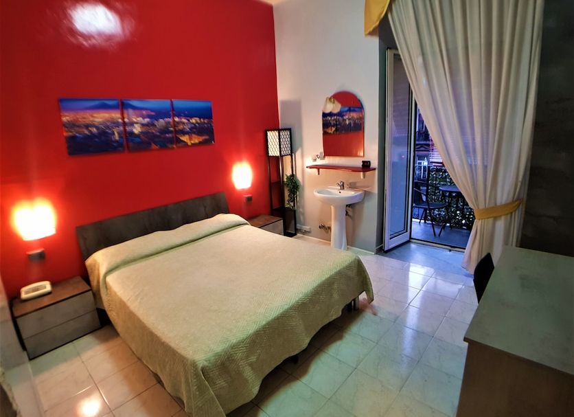 Yatak Odası Fotoğraf