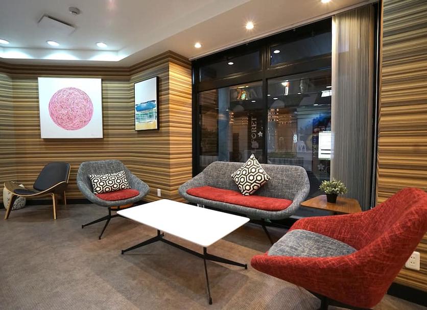 Salon Fotoğraf