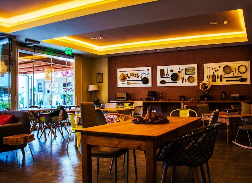 Restoran Fotoğraf