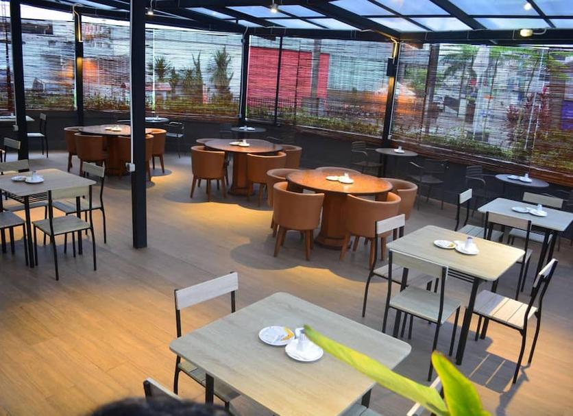 Restoran Fotoğraf