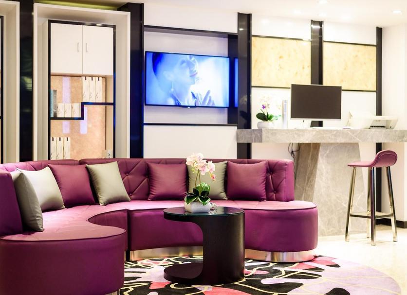 Salon Fotoğraf