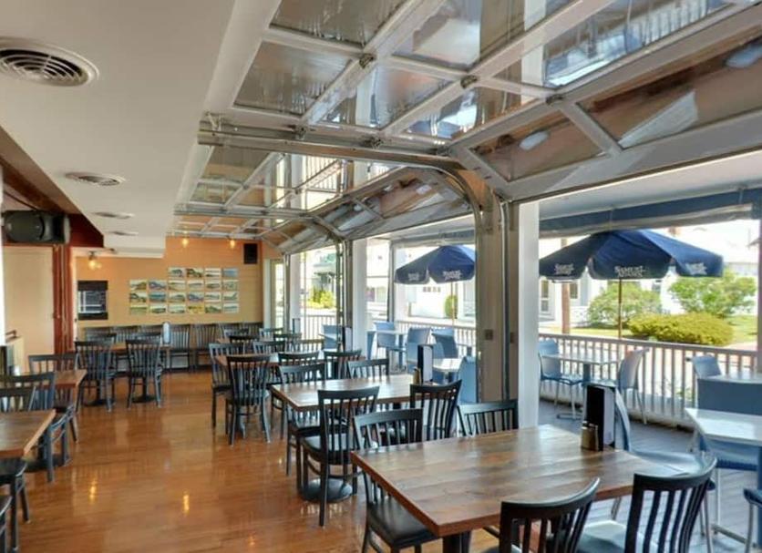 Restoran Fotoğraf
