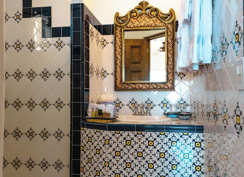 Banyo Fotoğraf