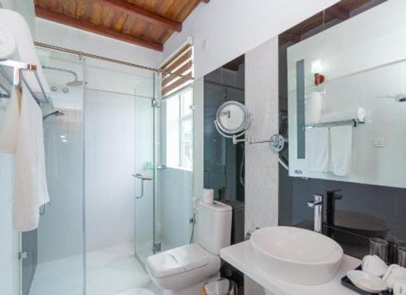 Banyo Fotoğraf