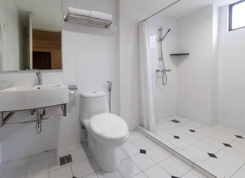 Banyo Fotoğraf