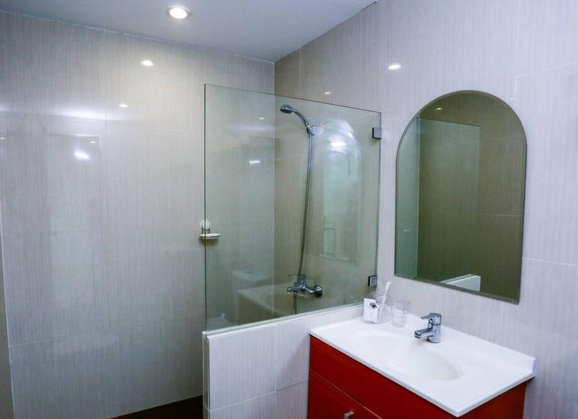 Banyo Fotoğraf