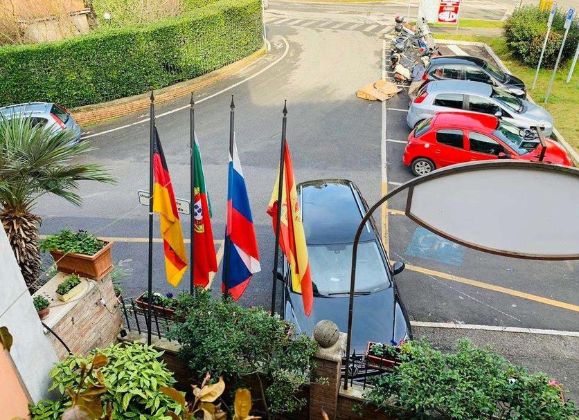 Otel olanakları Fotoğraf