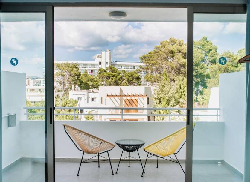 Balkon Fotoğraf