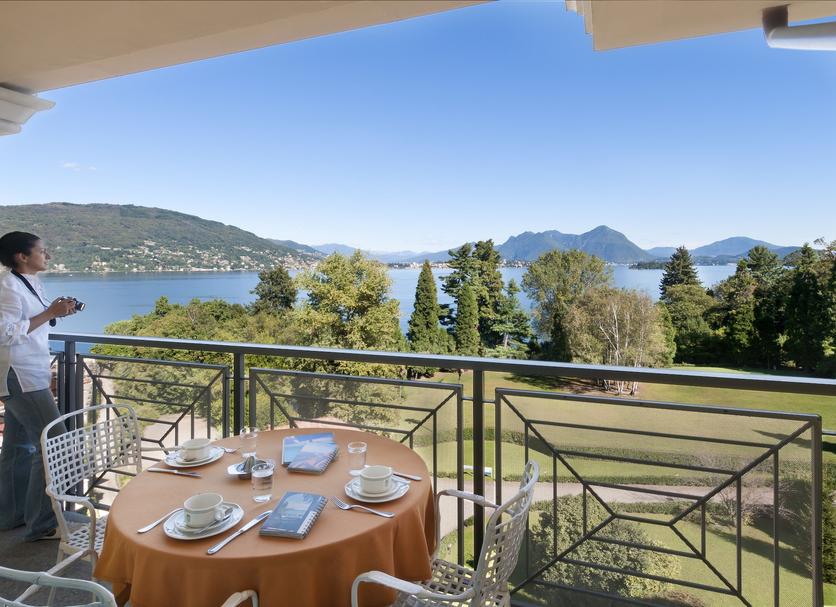 Balkon Fotoğraf
