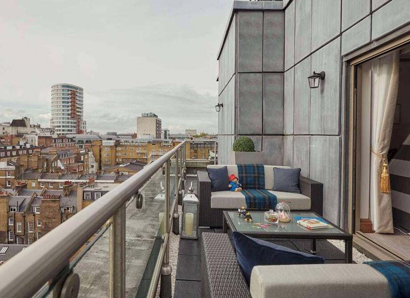 Balkon Fotoğraf