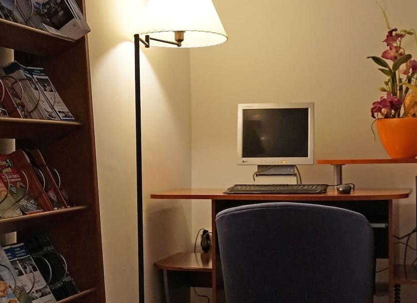 Oda olanağı Fotoğraf