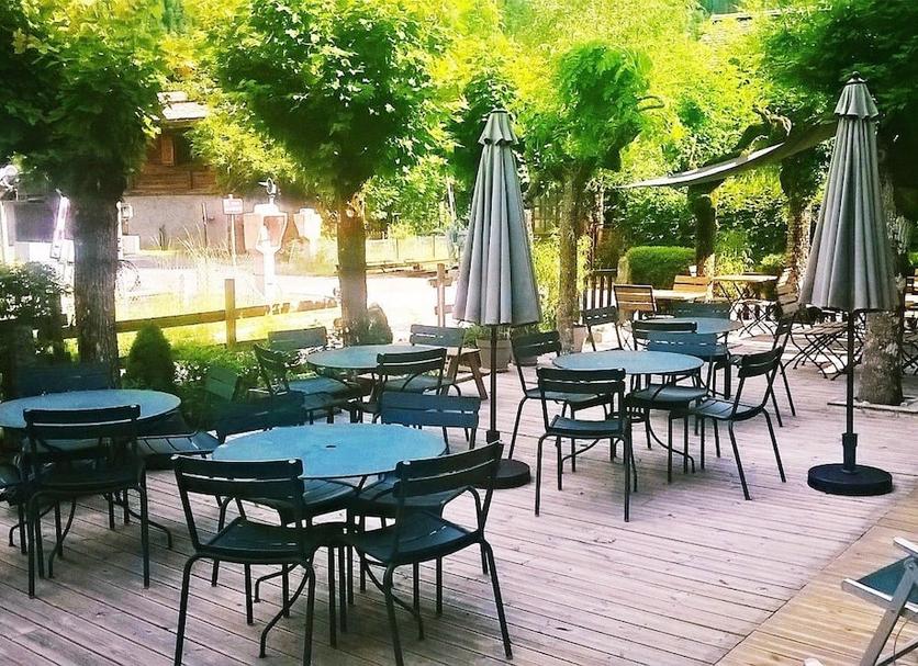 Restoran Fotoğraf