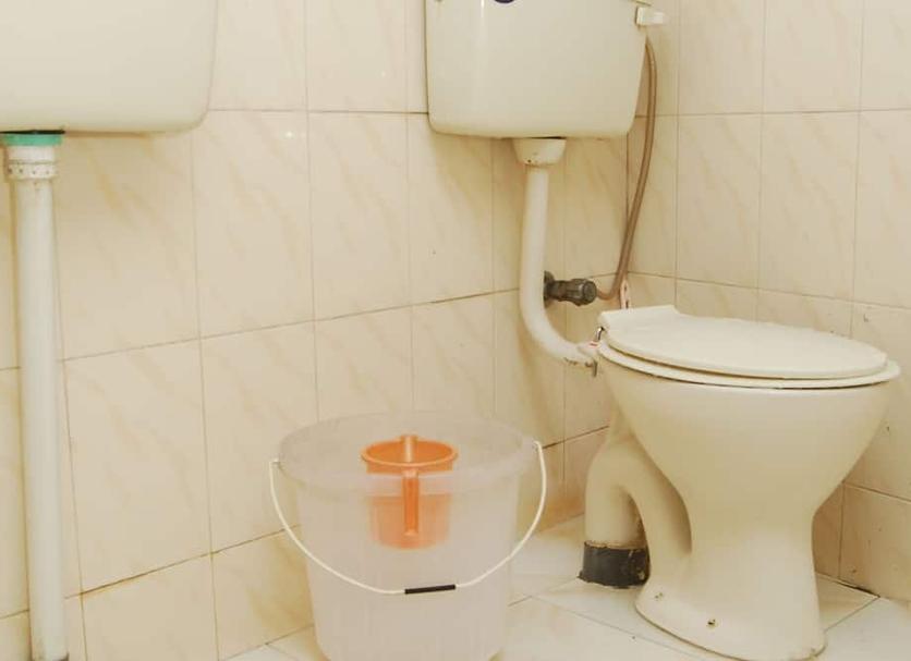 Banyo Fotoğraf