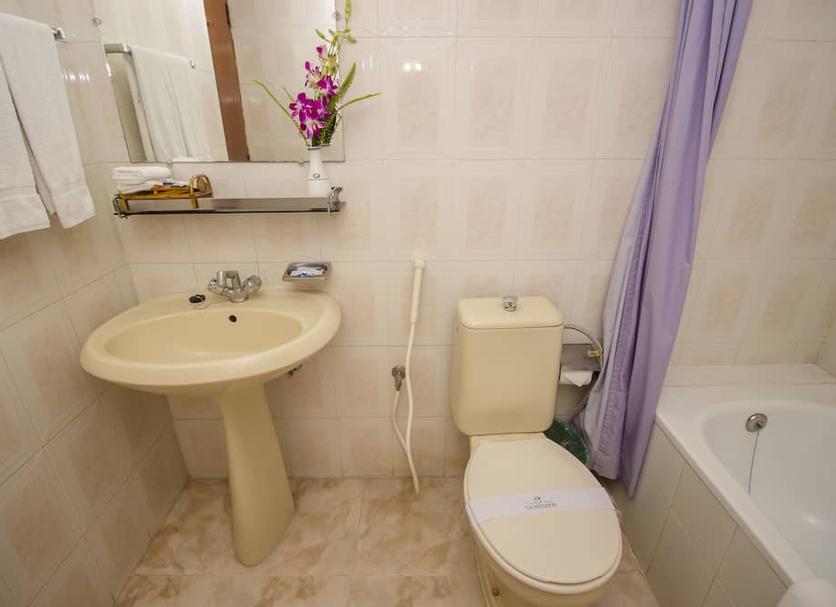 Banyo Fotoğraf