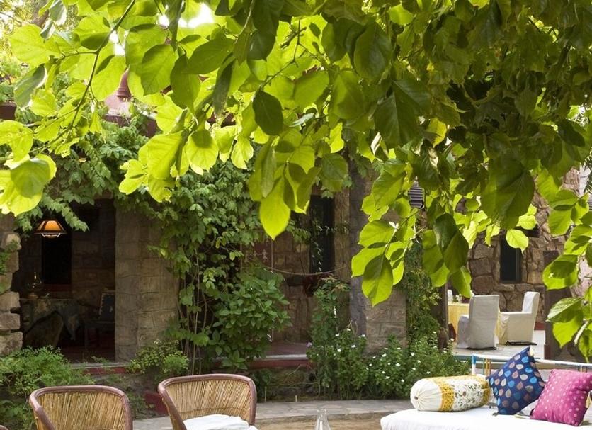 Veranda Fotoğraf