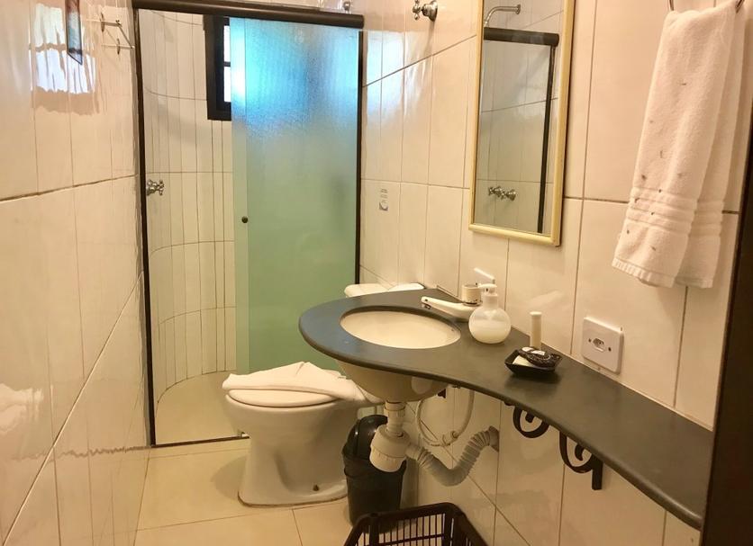 Banyo Fotoğraf
