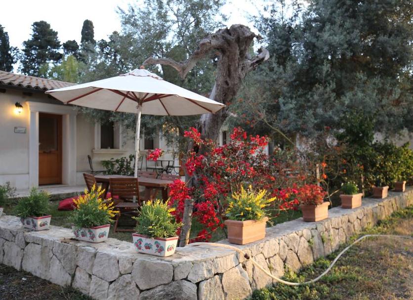 Veranda Fotoğraf