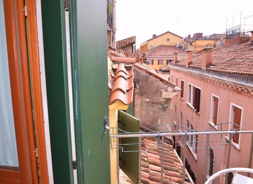 Balkon Fotoğraf