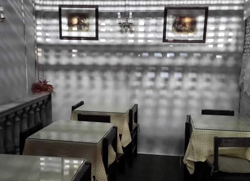 Restoran Fotoğraf