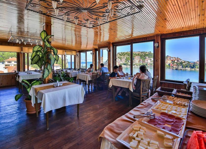 Restoran Fotoğraf