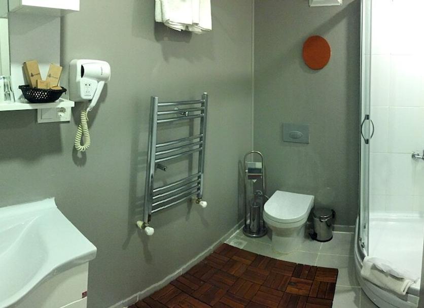 Banyo Fotoğraf