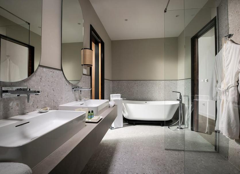 Banyo Fotoğraf
