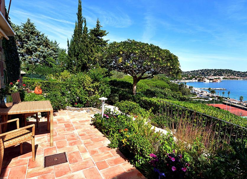 Veranda Fotoğraf