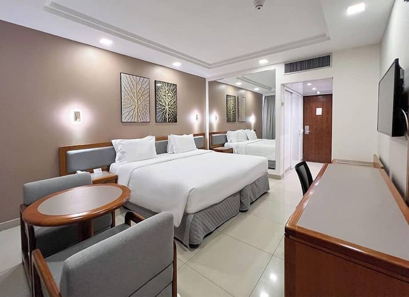 Yatak Odası Fotoğraf