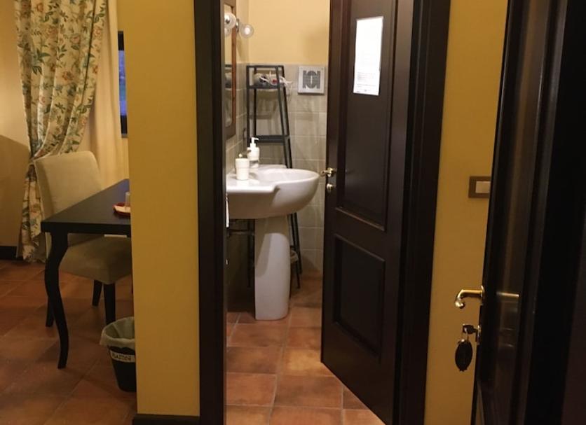Banyo Fotoğraf