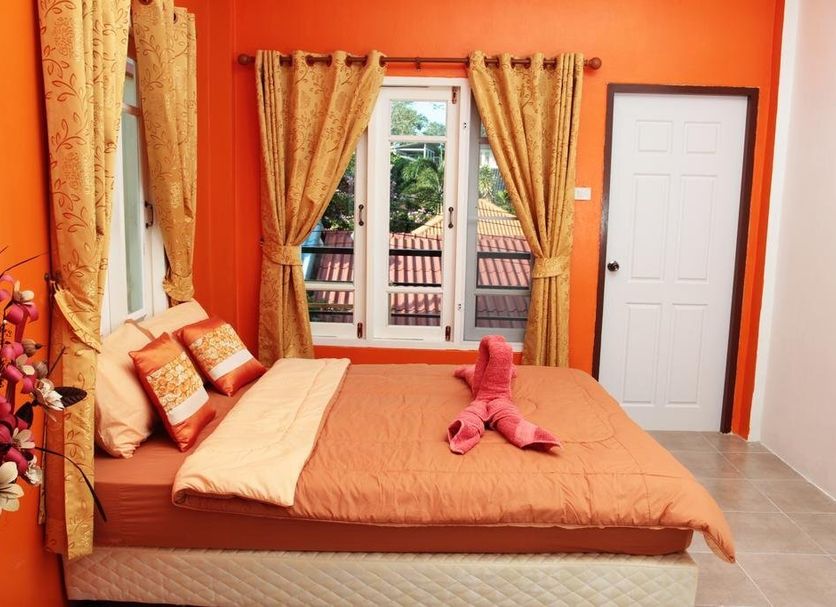 Yatak Odası Fotoğraf