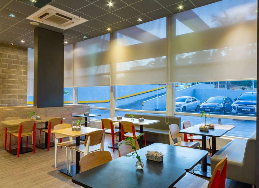 Restoran Fotoğraf