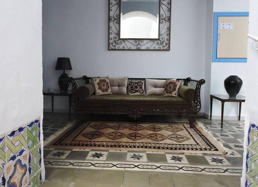 Oturma odası Fotoğraf