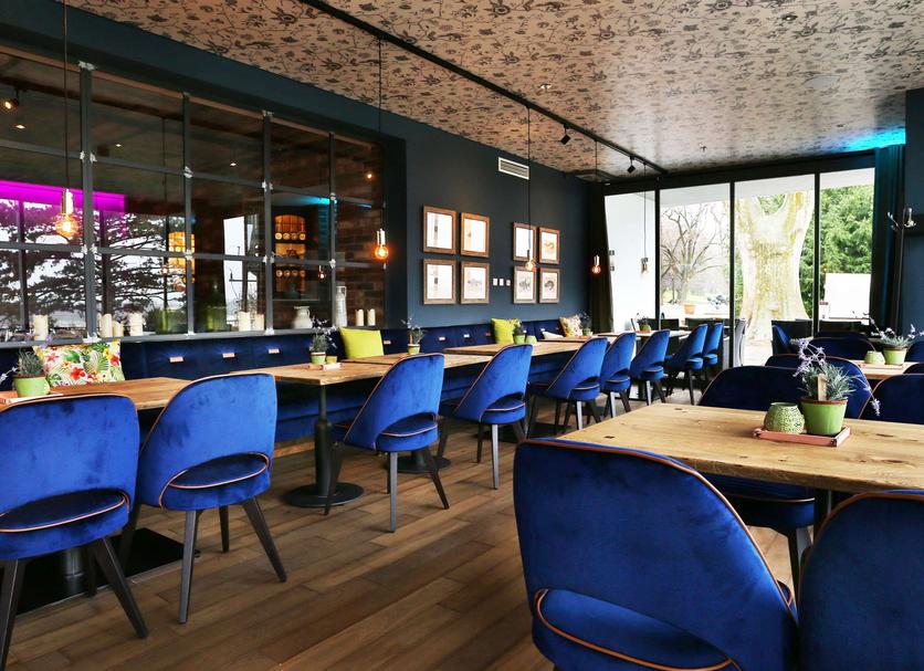 Restoran Fotoğraf