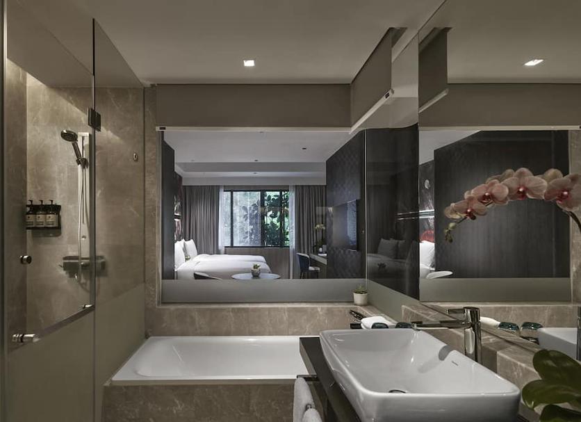 Banyo Fotoğraf