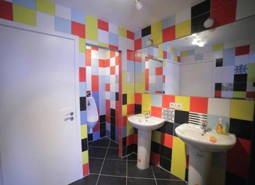 Banyo Fotoğraf