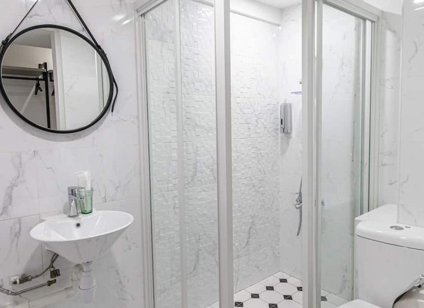Banyo Fotoğraf