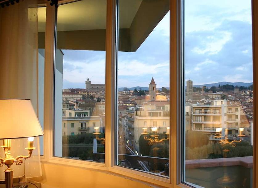 Balkon Fotoğraf