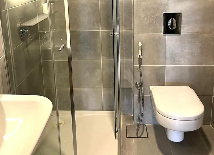 Banyo Fotoğraf