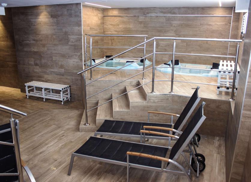 Spa Fotoğraf